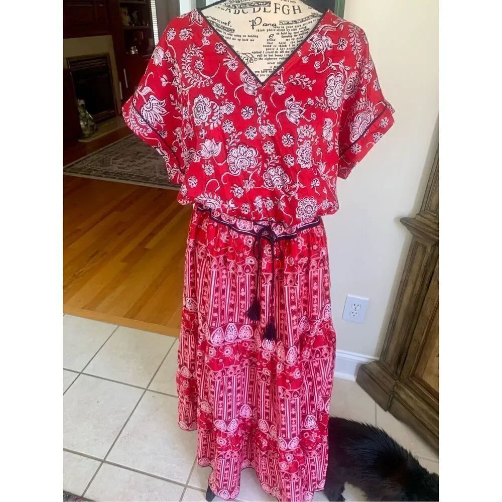 Ralph Lauren Dress